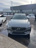 2021 Volvo XC60 T5 Inscription