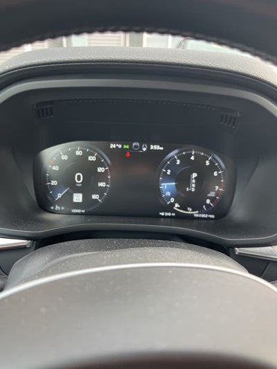 2021 Volvo XC60 T5 Inscription