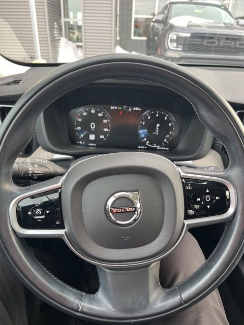 2021 Volvo XC60 T5 Inscription