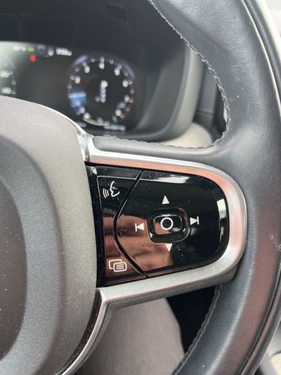 2021 Volvo XC60 T5 Inscription