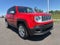 2016 Jeep Renegade Limited