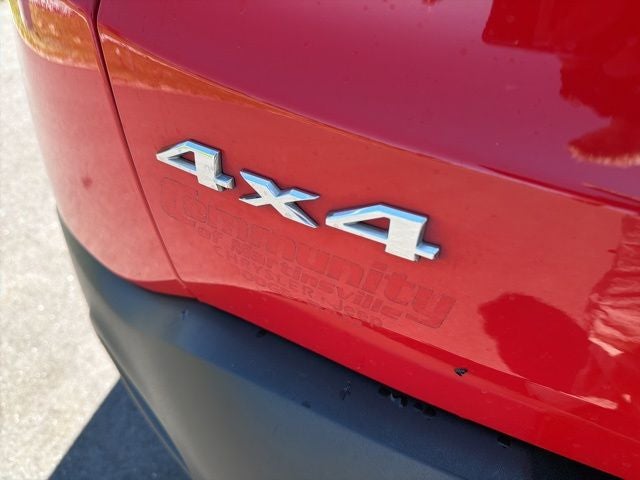 2016 Jeep Renegade Limited