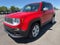 2016 Jeep Renegade Limited