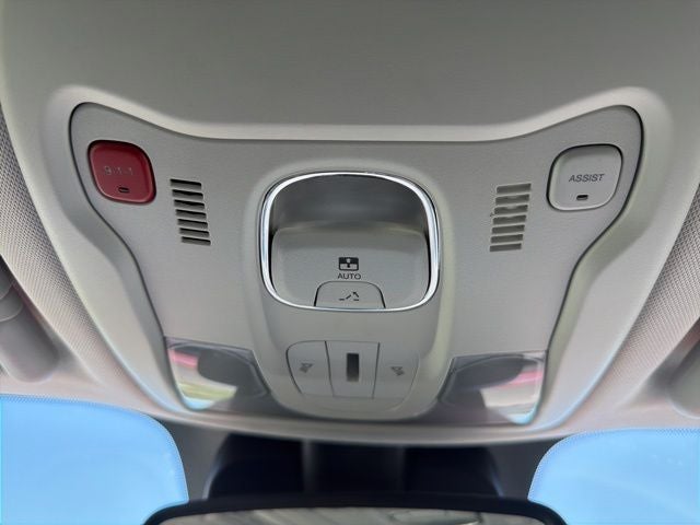 2016 Jeep Renegade Limited