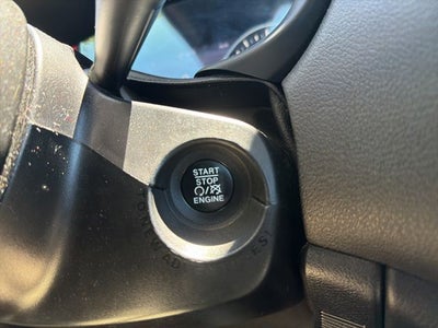 2016 Jeep Renegade Limited