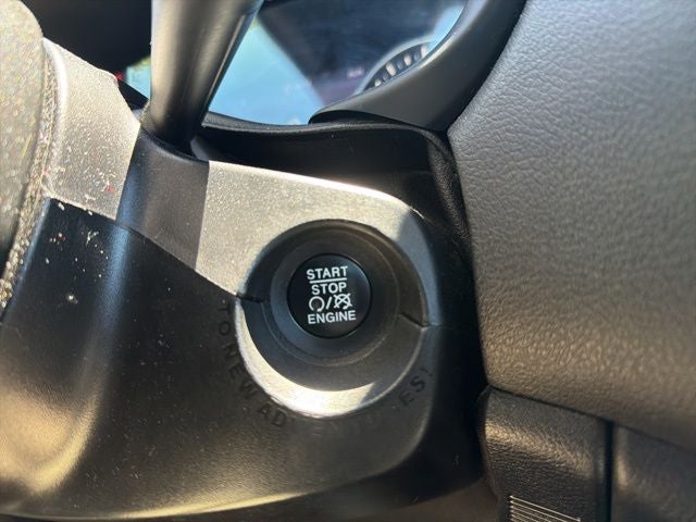 2016 Jeep Renegade Limited
