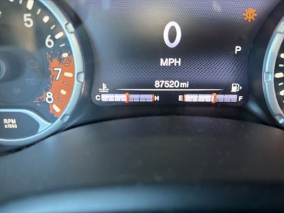 2016 Jeep Renegade Limited