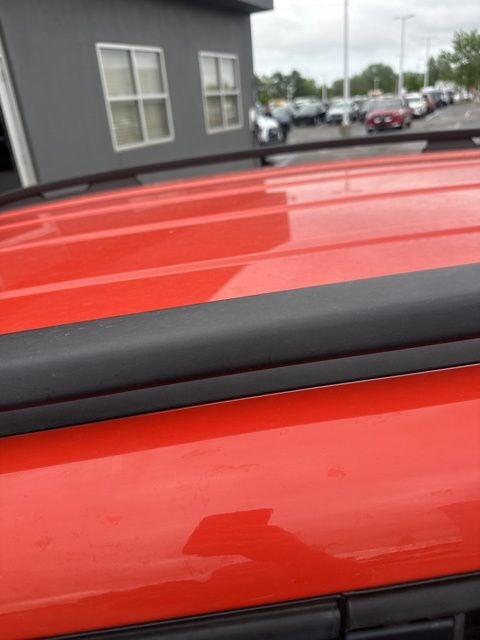 2020 Jeep Renegade Altitude