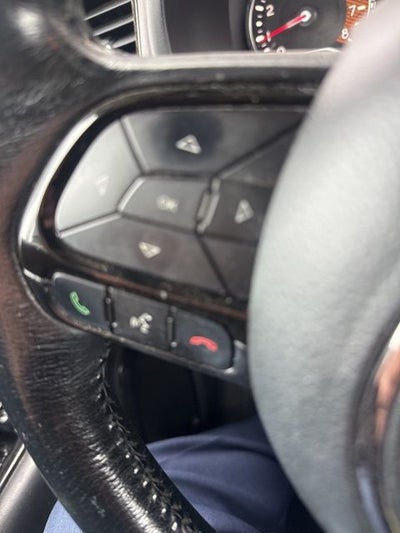 2020 Jeep Renegade Altitude