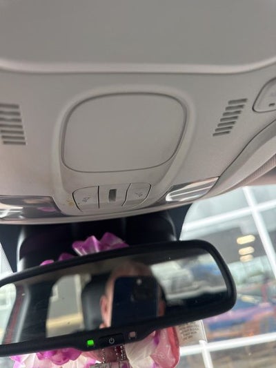 2020 Jeep Renegade Altitude