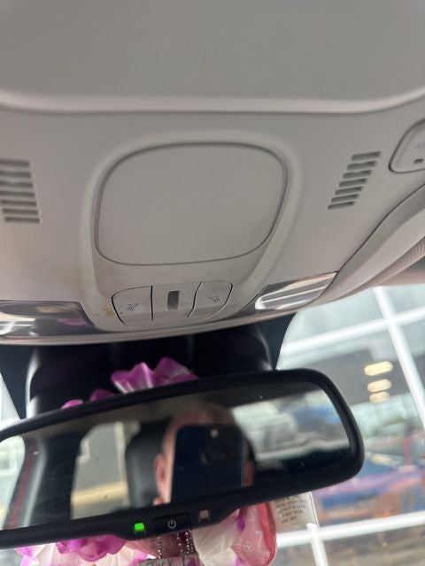 2020 Jeep Renegade Altitude