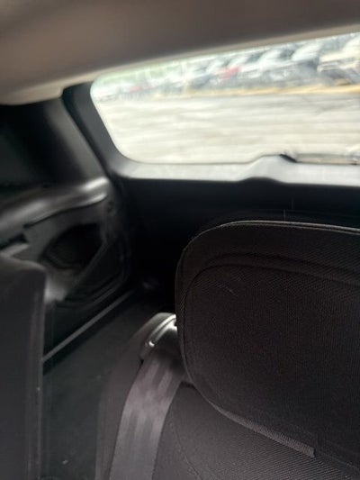 2020 Jeep Renegade Altitude