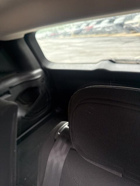 2020 Jeep Renegade Altitude