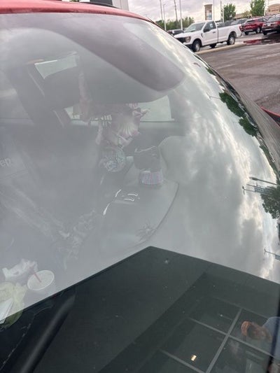 2020 Jeep Renegade Altitude