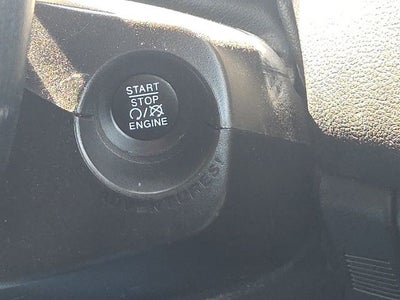 2020 Jeep Renegade Altitude