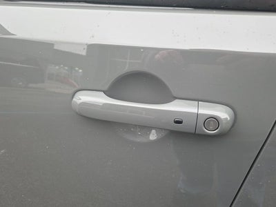 2021 Jeep Renegade Trailhawk