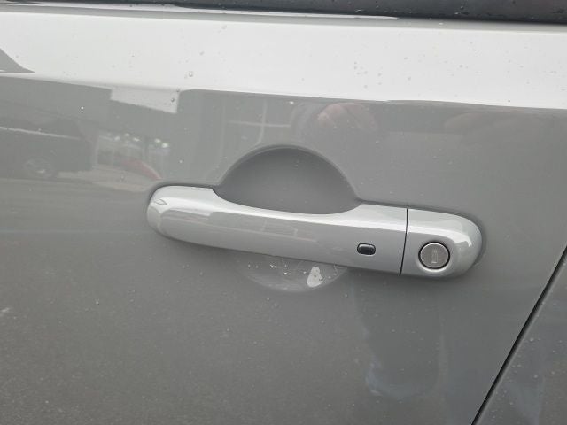 2021 Jeep Renegade Trailhawk