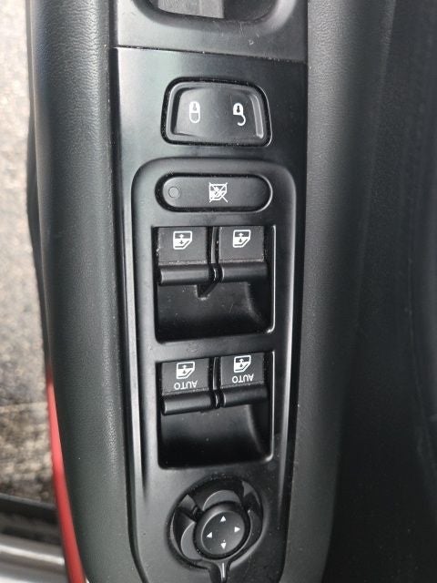 2021 Jeep Renegade Trailhawk