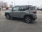 2021 Jeep Renegade Trailhawk