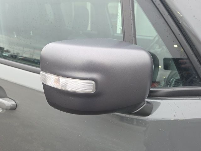 2021 Jeep Renegade Trailhawk