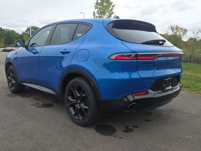 2024 Dodge Hornet R/T