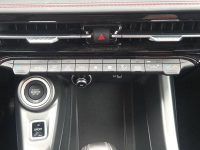 2024 Dodge Hornet R/T