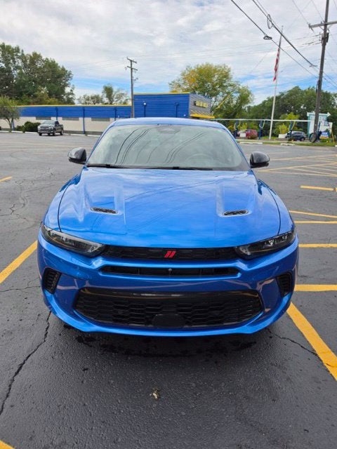 2024 Dodge Hornet R/T