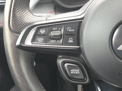 2024 Dodge Hornet R/T