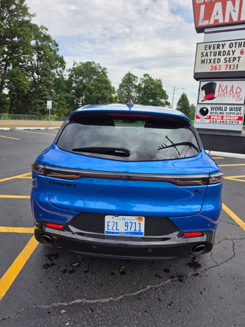 2024 Dodge Hornet R/T