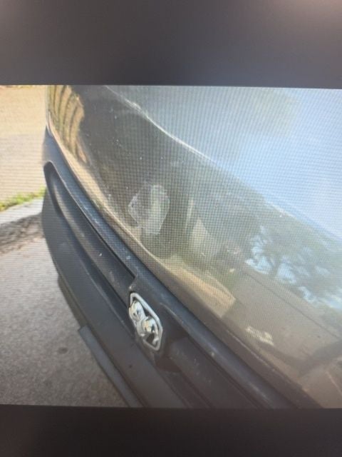2018 RAM ProMaster City Base 122 WB