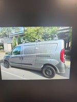 2018 RAM ProMaster City Base 122 WB