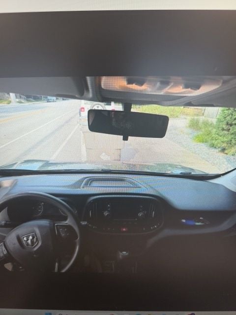 2018 RAM ProMaster City Base 122 WB
