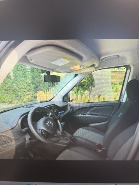 2018 RAM ProMaster City Base 122 WB