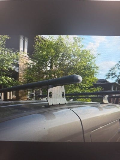 2018 RAM ProMaster City Base 122 WB