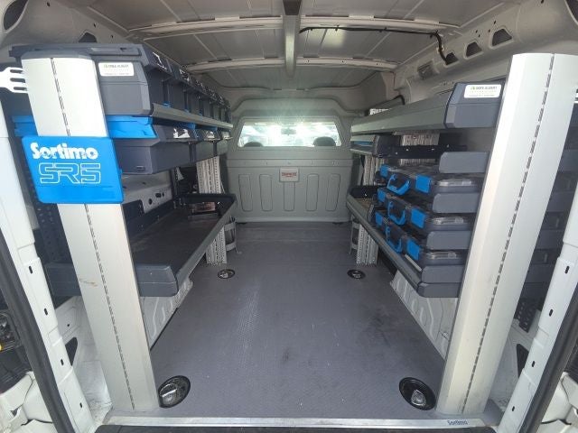 2022 RAM ProMaster City Base