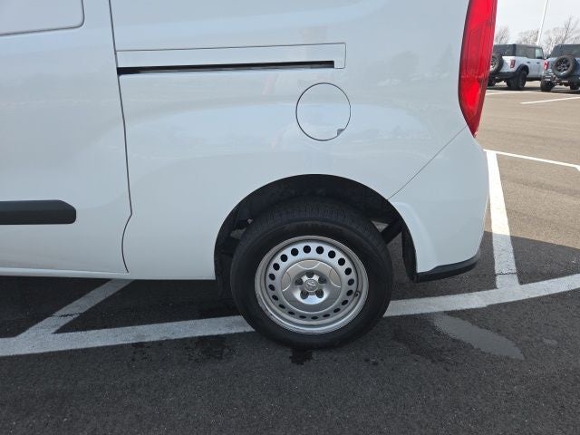 2022 RAM ProMaster City Base