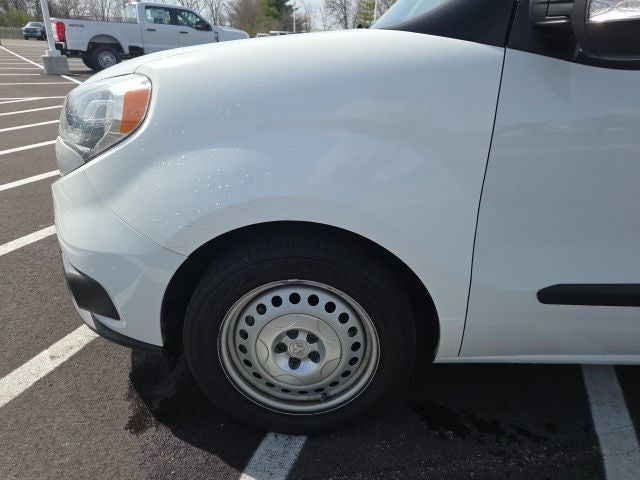 2022 RAM ProMaster City Base