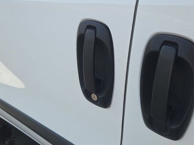 2022 RAM ProMaster City Base