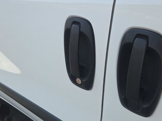 2022 RAM ProMaster City Base