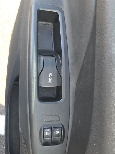 2022 RAM ProMaster City Base