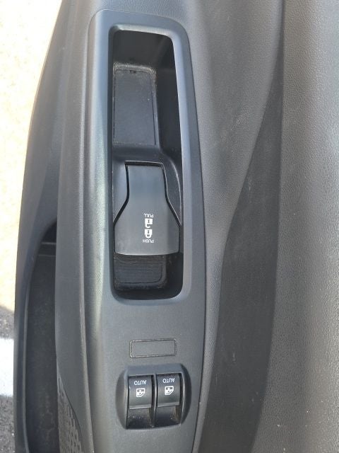 2022 RAM ProMaster City Base