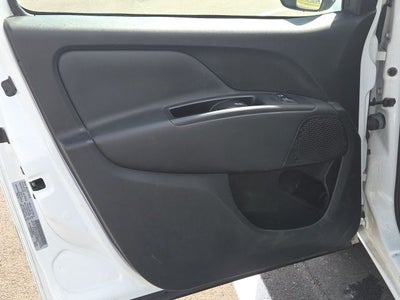 2022 RAM ProMaster City Base