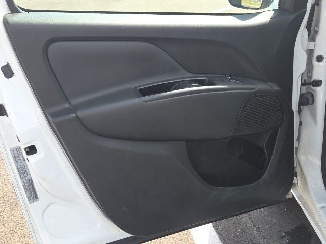 2022 RAM ProMaster City Base