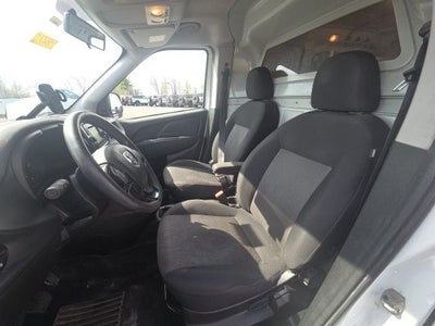 2022 RAM ProMaster City Base