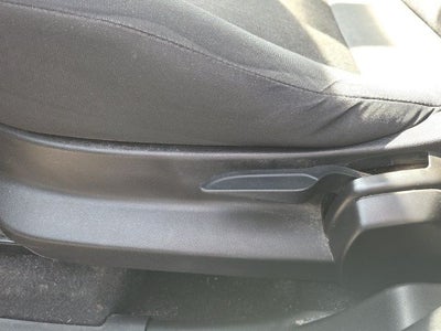 2022 RAM ProMaster City Base