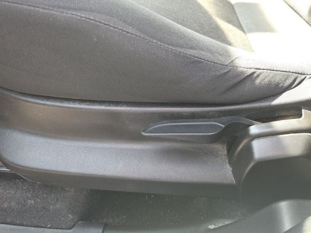 2022 RAM ProMaster City Base