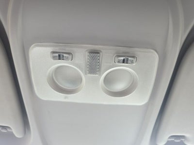 2022 RAM ProMaster City Base