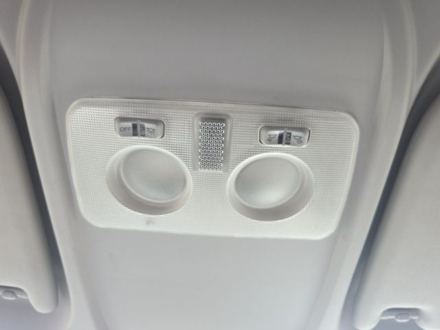 2022 RAM ProMaster City Base