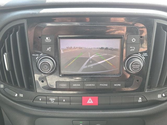 2022 RAM ProMaster City Base