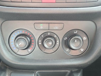 2022 RAM ProMaster City Base